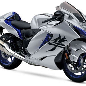 Nueva Motocicleta de Carreras Hayabusa GXS1300R 2025 en Venta - Product Image 3