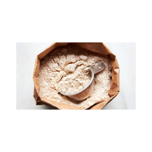 <b>Organic</b> Food & Feed Grade Rye Flour High Quality 25kg Bulk Powder Composed of Wheat <b>Oat</b> Buckwheat Barley - Product Image 3