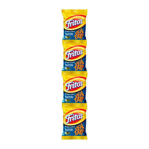 Danse rythmique aux accords des chips Fritos, sensation audacieuse et magnifique de Fritos Crunch déchaînée - Product Image 4