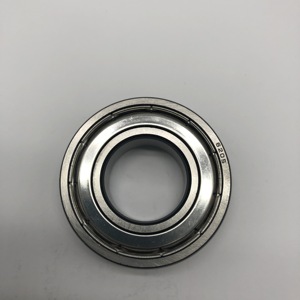 Rodamiento de bolas de ranura profunda de larga duración 6003 rodamiento de precisión de bolas en miniatura 6006-2RSF/<span class=keywords><strong>GJN</strong></span> 6202 6203 6204 6205 6206 6200 - Product Image 3