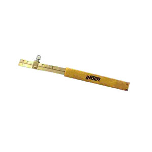 Venta caliente DIY de alta precisión Extra largo medidor de contorno personalizado OEM herramienta de mano de carpintería para alineación de tuberías - Product Image 1