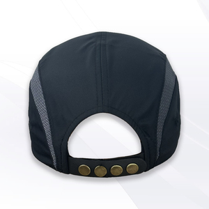 Gorra Snapback OEM ODM Streetwear Gorra de lona para jóvenes con opción de pedido al por mayor de Vietnam - Product Image 3