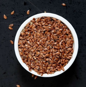 Graines de lin séchées sans additif vert naturel pur prix raisonnable vendu en gros en grandes quantités - Product Image 4