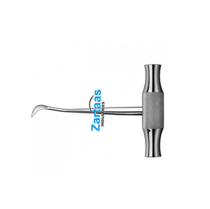 ลิฟต์สำหรับทันตกรรมรากฟันผลิตจากสเตนเลสที่ไม่ผ่านการฆ่าเชื้อเครื่องมือ525สำหรับฤดูหนาว - Product Image 2