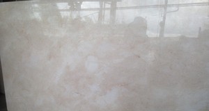 Baldosas de Mármol en Losa Grande, Pulido Moderno, Beige Crema - Alta Calidad para Decoración Interior, Encimeras, Pisos y Revestimientos, Cortadas a Medida para Hoteles - Product Image 5