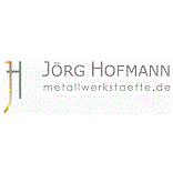 Jörg Hofmann logo