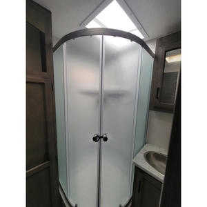 Roulottes de voyage Sport Trek ST271VMB 2023 - Product Image 6