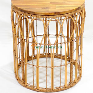 CH Factory-Durable <b>Garden</b> <b>Recliner</b> with Elegant Accents for Long-Lasting Comfort Outdoors - Product Image 5