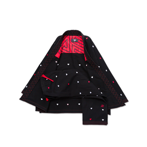 Moda personalizada de algodón duradero BJJ Gis OEM al por mayor 2025 por BRIGHT WAY INTERNATIONAL - Product Image 1