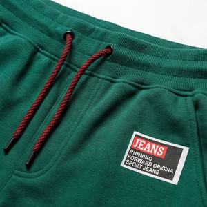 กางเกงวิ่งออกกำลังกายผู้ชาย กางเกงจ็อกกิ้ง กางเกงกีฬา ขายส่ง กางเกงจ็อกกิ้งผู้ชาย ผ้าซัก รับสั่งซื้อจำนวนมากจากโรงงาน - Product Image 4