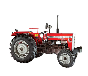 Nouveaux modèles de tracteurs Massey Ferguson 1035 DI Offre Spéciale conçus - Product Image 5