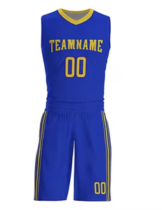 Uniforme de volley-ball unisexe sublimé complet de haute qualité ensemble maillot et short pour femme léger conçu sur mesure - Product Image 1