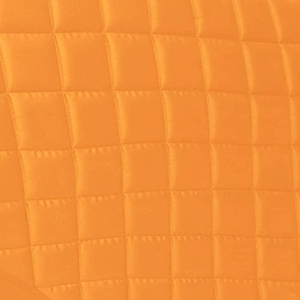 แผ่นรองอานม้าผ้าซาตินทรงสี่เหลี่ยมใส่สบายสำหรับการแสดงขี่ม้าเล่นกีฬาขี่ม้าเล่นขี่ม้า - Product Image 5