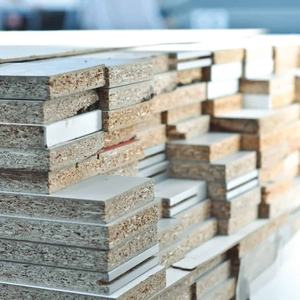 2023บอร์ดอนุภาคเฟอร์นิเจอร์18มม. แบบกดร้อนสำหรับบอร์ดอนุภาคเนื้อดิบ - Product Image 5