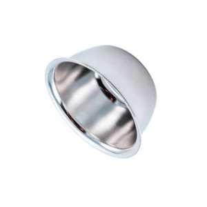 Tasse d'iode pour applications médicales Idéal pour les cliniques et les hôpitaux Conception non poreuse pour une application sûre et efficace de l'iode - Product Image 1