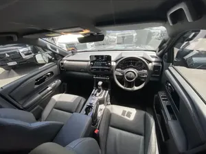 2024 Mitsubishi Triton DC vrx 4Wd 6At 2.4D