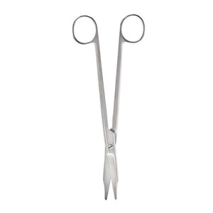 Ciseaux de cartilage Martin de haute qualité 20cm / 8 "Instruments chirurgicaux orthopédiques Dissection du cartilage Chirurgie articulaire - Product Image 4
