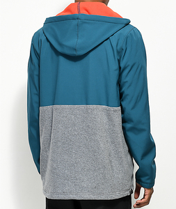 Veste de course coupe-vent à manches longues, vêtements de sport, activités de plein air, disponible pour les vestes de course pour hommes, nouveauté 2025 - Product Image 2