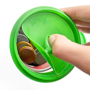 120Pcs pound Sterling thực tế chơi tiền giáo dục đồ chơi cho 2-4 & 5-7 tuổi - Product Image 6