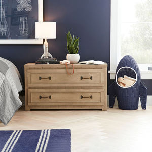 Boîte et panier de rangement en rotin en forme de fusée, décoration bohème pour la chambre des enfants, accessoires pour la chambre de bébé, cadeaux de naissance pour garçon - Product Image 4