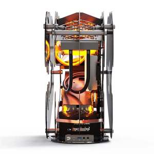 เคสพีซี M-ATX <span class=keywords><strong>TN</strong></span>-M.STAR - Product Image 3