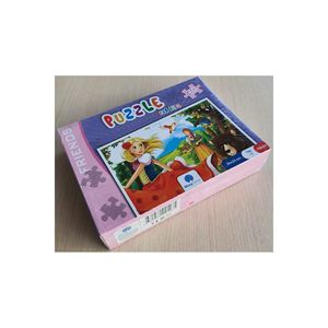 Per bambini-amici 60 pezzi (+ 5 anni)