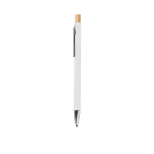 Penna a Sfera Riciclata Kosif, Gadget Promozionale Sostenibile - Product Image 1