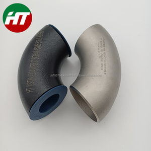 3/4 "ASTM A234 GR WPB ลดเท่ากับทีเหล็กคาร์บอน - Product Image 6
