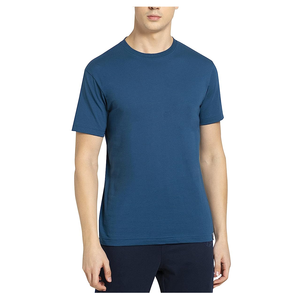 เสื้อยืดลำลองแขนครึ่งแขนแห้งเร็วสำหรับผู้ชาย - Product Image 1