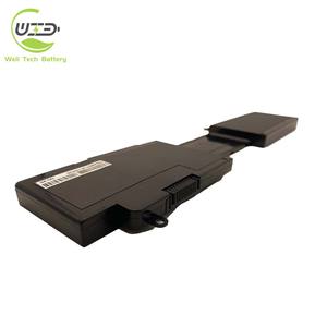 Directo OEM 11,1 V 44Wh negro 2NJNF 8JVDG T41M0 TPMCF batería de ordenador portátil para DELL 14Z-5423 15Z-5523 T41M0 P35G TPMCF 11,1 V Stock - Product Image 4