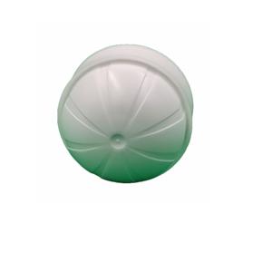 กระบอกฉีดกาวแบบลูกสูบสีขาว ขนาด 20/32 ออนซ์ - Product Image 5