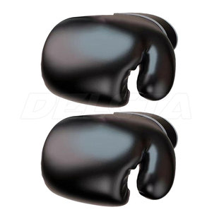 Vente en gros Meilleurs gants de boxe professionnels sur mesure Gants de boxe professionnels à prix réduit - Product Image 2