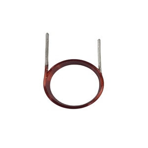 Tout nouveau Kanglim 1.28uH Air Coil Legit Corée fabricant filtres avec 1.6 de diamètre intérieur et 27.0-Kanglim - Product Image 3