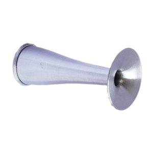 Stéthoscope de son cardiaque fœtal en aluminium léger Stéthoscope fœtal manuel Pinard - Product Image 3