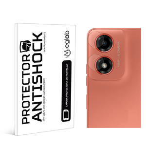ANTISHOCK Motorola Moto G04 <b>Screen</b> <b>Protector</b> Premium Accessory to Protect Your <b>Phone's</b> <b>Screen</b> - Product Image 1