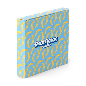 CreaBox PB-366 Sacchetti di Carta Personalizzati Promozionali per Merchandising - Product Image 2