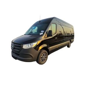 NUOVISSIMO Mercedes-Benz Sprinter 315 EXTRA LONG 2.0 DIESEL 2000L 2025, Trasmissione Automatica, 2 Posti, 150 CV, 4 Cilindri, Guida a Sinistra - Product Image 1