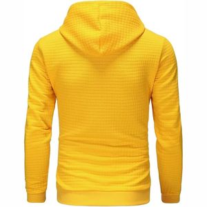 Sudaderas con Capucha para Hombre de Alta Calidad al por Mayor, Deportivas, de Color, 100% Algodón, Gruesas, Servicio OEM - Product Image 6
