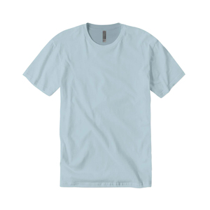 Camiseta de Manga Corta Royal Blue Bella Canvas Jersey (3001C) Unisex - Product Image 5
