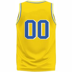 Camisetas de baloncesto de doble cara para hombre de alta calidad, Camiseta deportiva transpirable doble, camiseta de baloncesto para niños y adultos - Product Image 3
