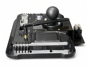 Estación base de dirección automática GPS para agricultura de precisión, sistema de control de tractor, motor, caja de cambios, habilitado para IoT, alimentado por CC eléctrico, resistente a la oxidación - Product Image 5