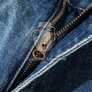 Shorts de Mezclilla de Alta Calidad Más Vendidos, Hechos a Medida en Pakistán, Producto de Ropa Casual, Shorts de Mezclilla para Hombre - Product Image 5