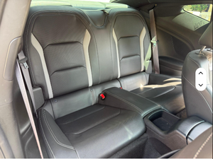 Chevrolet Camaro 1SS Coupé 2017 Usado (LHD/RHD) - Product Image 3