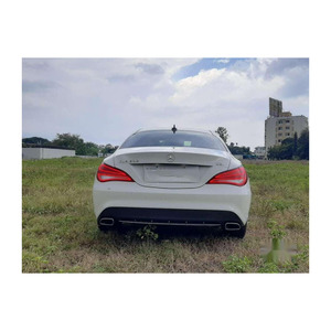 รถมือสอง2015 Mercedes Benz E-CLASS ซีดานผู้ใหญ่รถยนต์ไฟฟ้าขนาดเล็กรถมินิสำหรับขายในยุโรปสีชมพูสูงสุดสีม่วงทอง - Product Image 5
