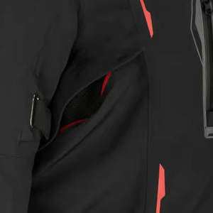 Meilleure vente 100% veste de motocross en cuir pour hommes veste de motocross sur mesure à vendre pour hommes - Product Image 4