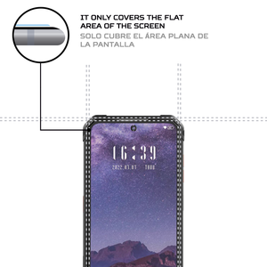 ฟิล์มกันรอยหน้าจอ ANTISHOCK สำหรับ IiiF150 B1 Pro - Product Image 4