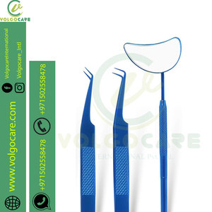 เครื่องมือความงามที่ดีที่สุดมีหลายสีแหนบคิ้วกระดาษได้รับการรับรอง CE ISO ในสไตล์ที่ไม่ซ้ำกัน - Product Image 3