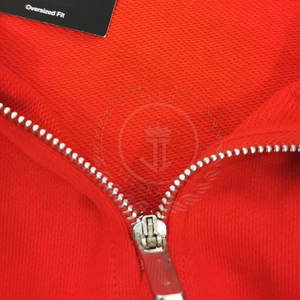 Sudaderas Holgadas de Invierno, Cómodas y Transpirables, 100% Algodón, Estilo Urbano - Product Image 4