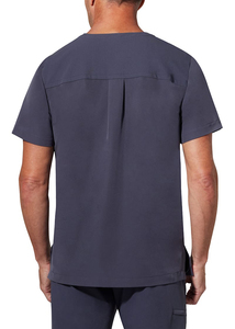 Conjunto de uniforme de hospital de alta calidad, conjunto de uniforme de enfermera de moda único y cómodo - Product Image 6