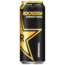 SUMINISTRO AL POR MAYOR DE BEBIDAS ENERGÉTICAS ROCKSTAR - Product Image 5